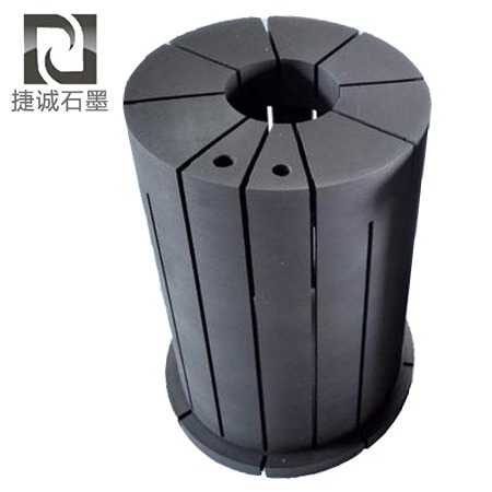 石墨加熱器